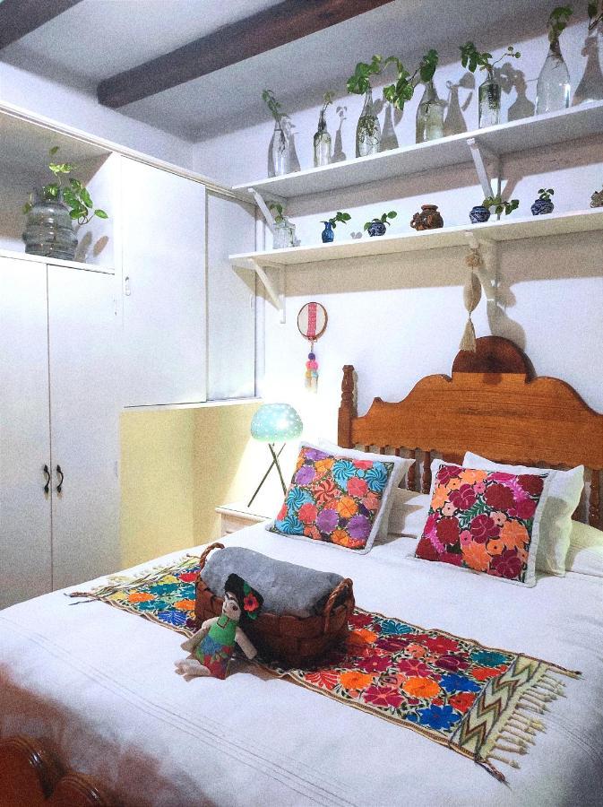 Folklorsuites Tuxtla Gutierrez Bagian luar foto