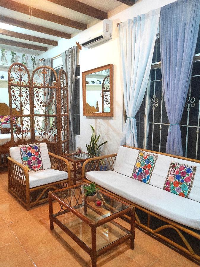Folklorsuites Tuxtla Gutierrez Bagian luar foto