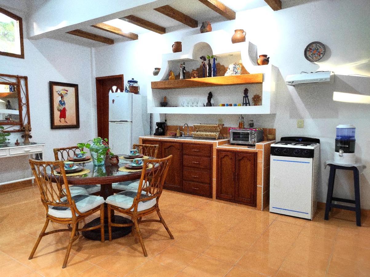 Folklorsuites Tuxtla Gutierrez Bagian luar foto