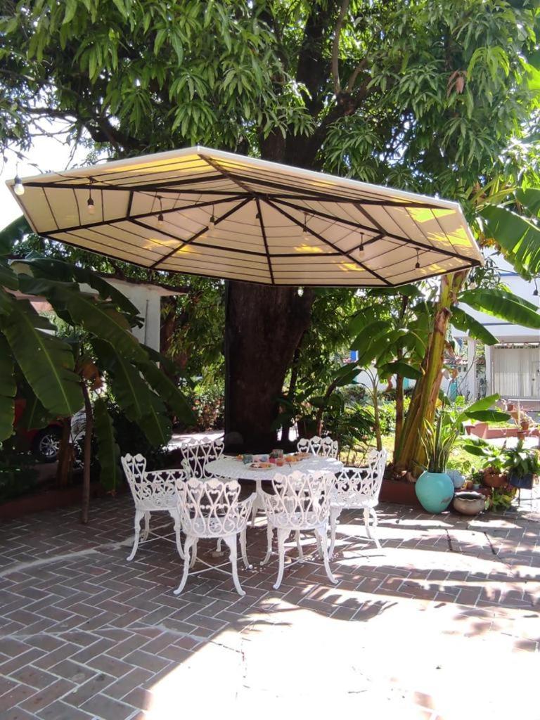 Folklorsuites Tuxtla Gutierrez Bagian luar foto