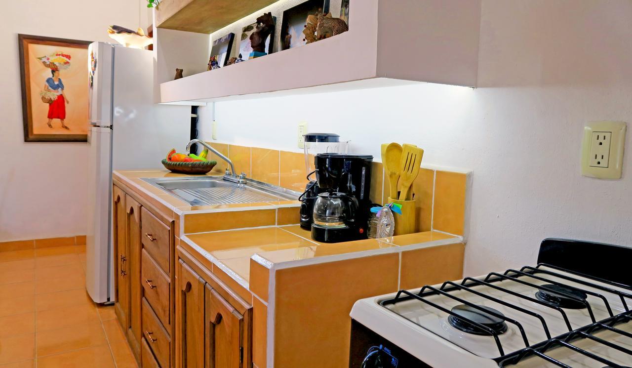 Folklorsuites Tuxtla Gutierrez Bagian luar foto