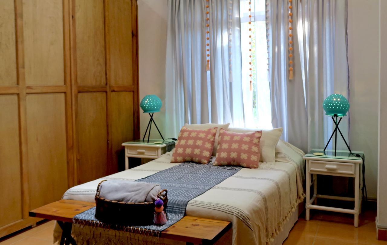 Folklorsuites Tuxtla Gutierrez Bagian luar foto